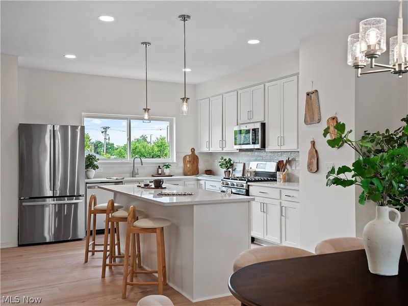 3274 Warren Road , Unit 2, Cleveland, OH 44111 Photo 21