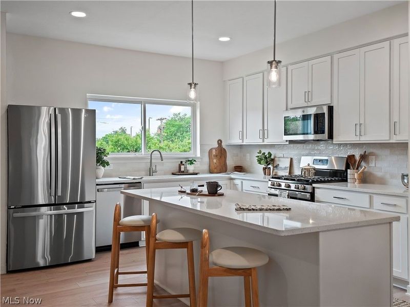 3274 Warren Road , Unit 2, Cleveland, OH 44111 Photo 23