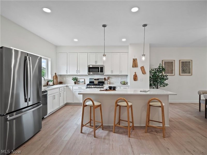 3274 Warren Road , Unit 2, Cleveland, OH 44111 Photo 24