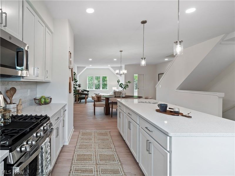 3274 Warren Road , Unit 2, Cleveland, OH 44111 Photo 28