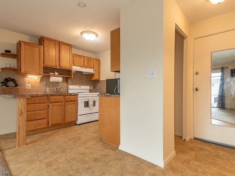 1372 Golden Gate Boulevard , Unit B204, Mayfield Heights, OH 44124 Photo 11