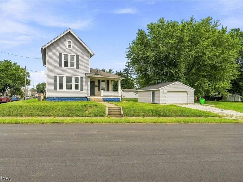 1342 Walnut Road SW, Massillon, OH 44647 Photo 1