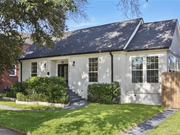 5870L CANAL Boulevard , New Orleans, LA 70124