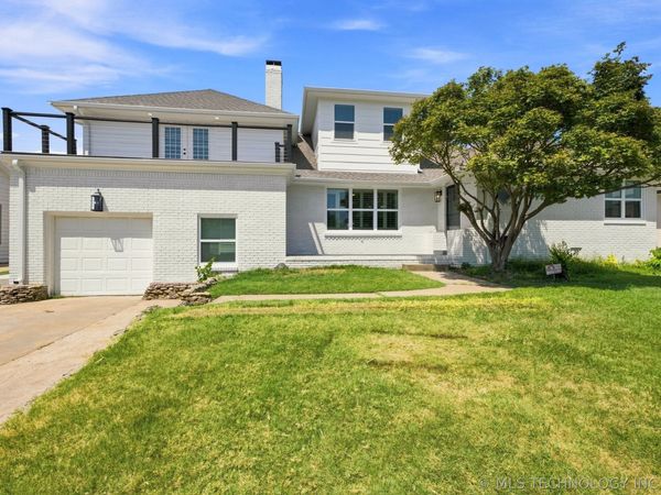 1567 E 22nd Street , Tulsa, OK 74114