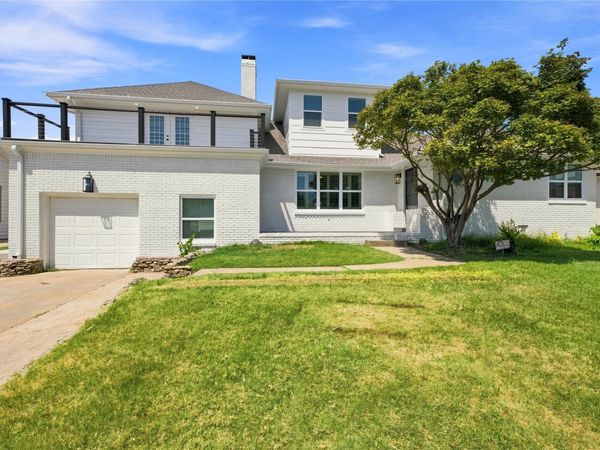 1567 E 22nd Street , Tulsa, OK 74114
