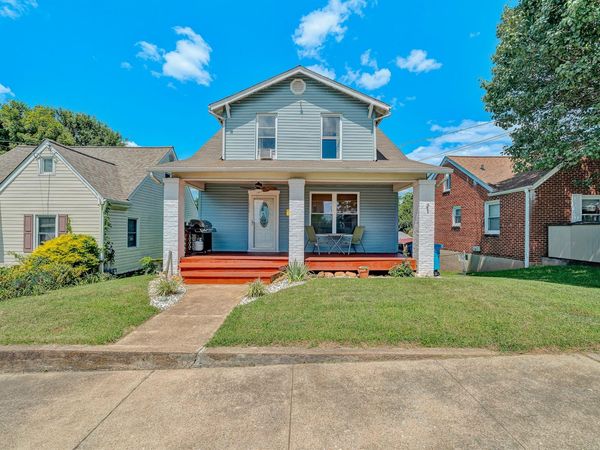 1036 Woodrow AVE SE, Roanoke, VA 24013