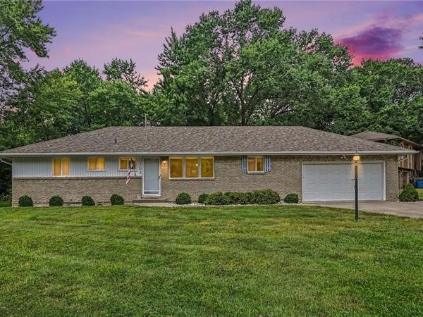 708 Melrose Street, Liberty, MO 64068