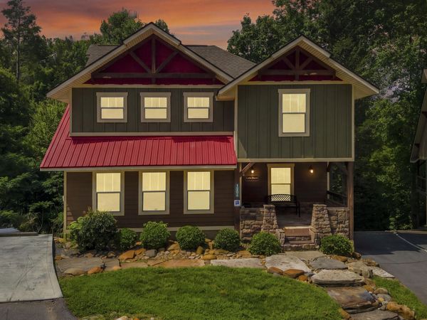 1206 Bianca Way, Gatlinburg, TN 37738