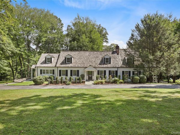 430 Harris Road , Bedford Hills, NY 10507