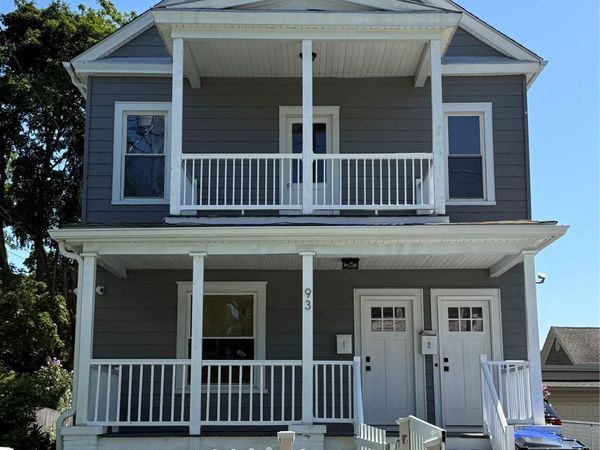 93 Worrall Avenue, Poughkeepsie, NY 12603