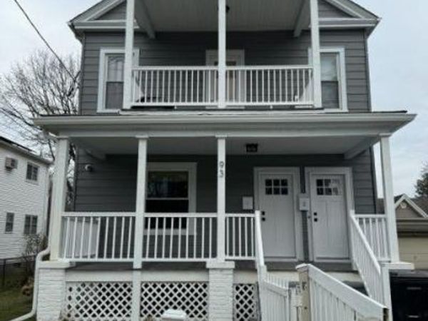93 Worrall Avenue , Poughkeepsie, NY 12603