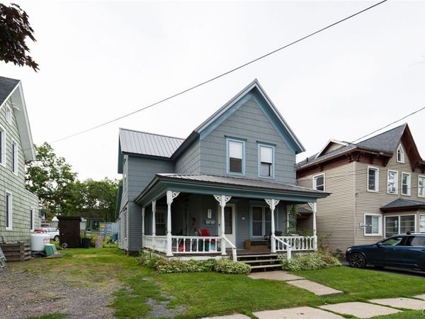 611 Mary Street , Clayton, NY 13624