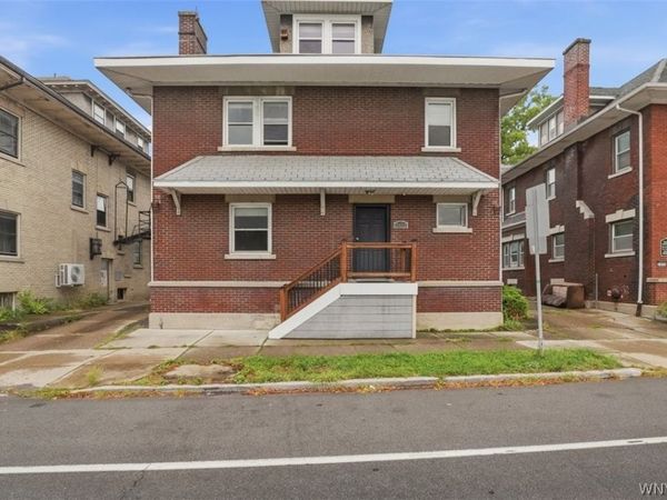 2452 Delaware Avenue, Buffalo, NY 14216