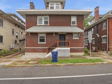 2452 Delaware Avenue , Buffalo, NY 14216