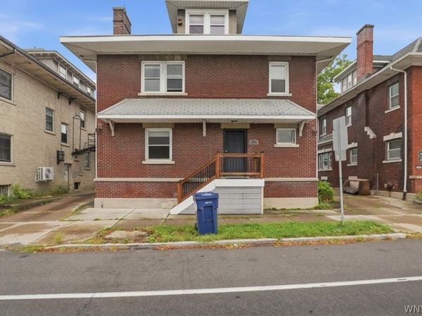 2452 Delaware Avenue , Buffalo, NY 14216