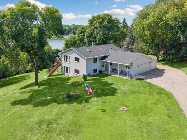 2557 Clementa Avenue NW, Buffalo, MN 55313