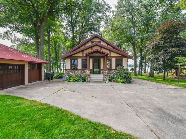 226 2nd Street SE, Crosby, MN 56441
