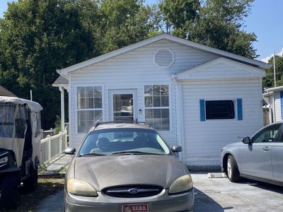 5400 Little River Neck Rd., North Myrtle Beach, SC 29582