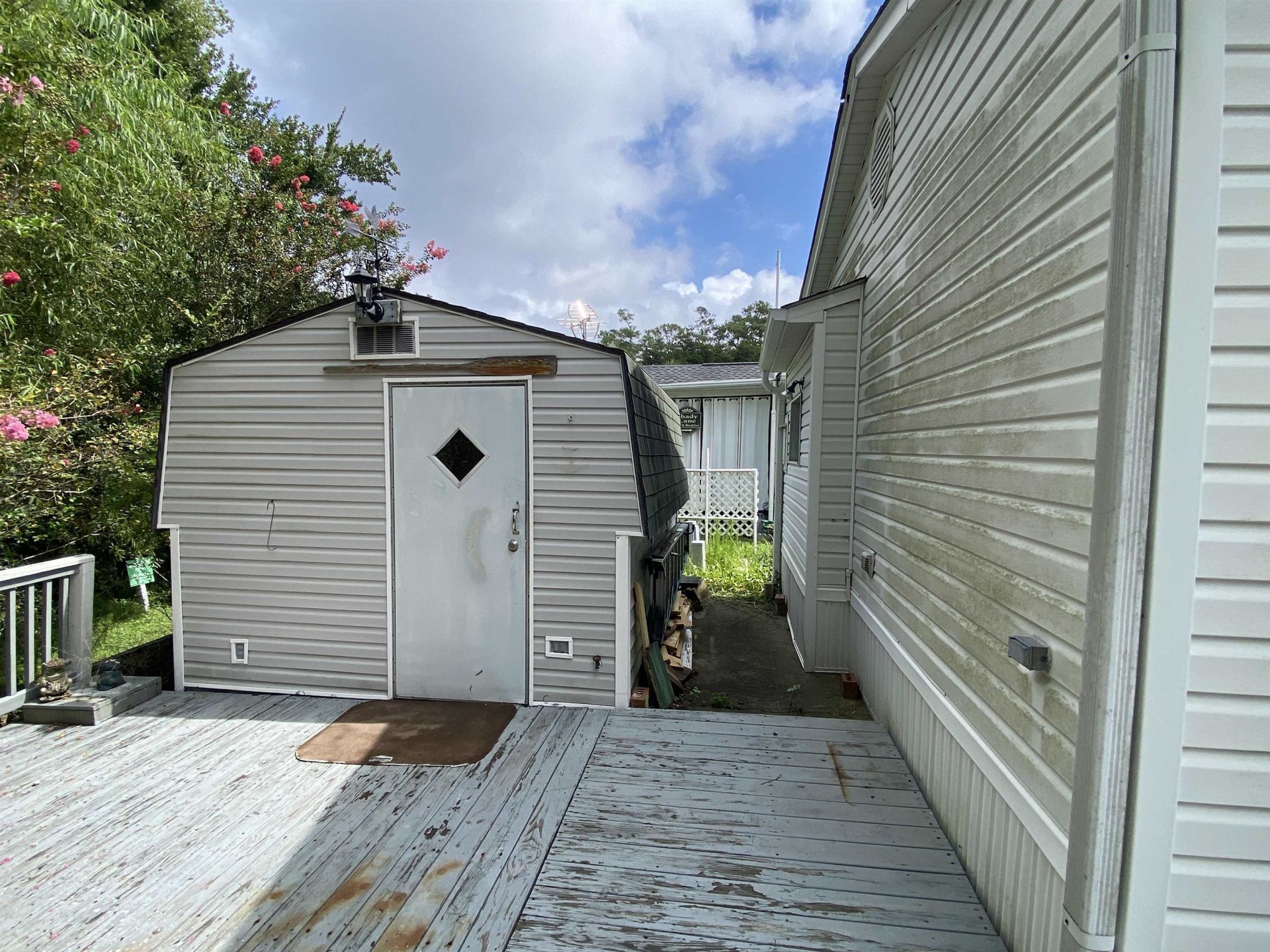 5400 Little River Neck Rd. Photo 15