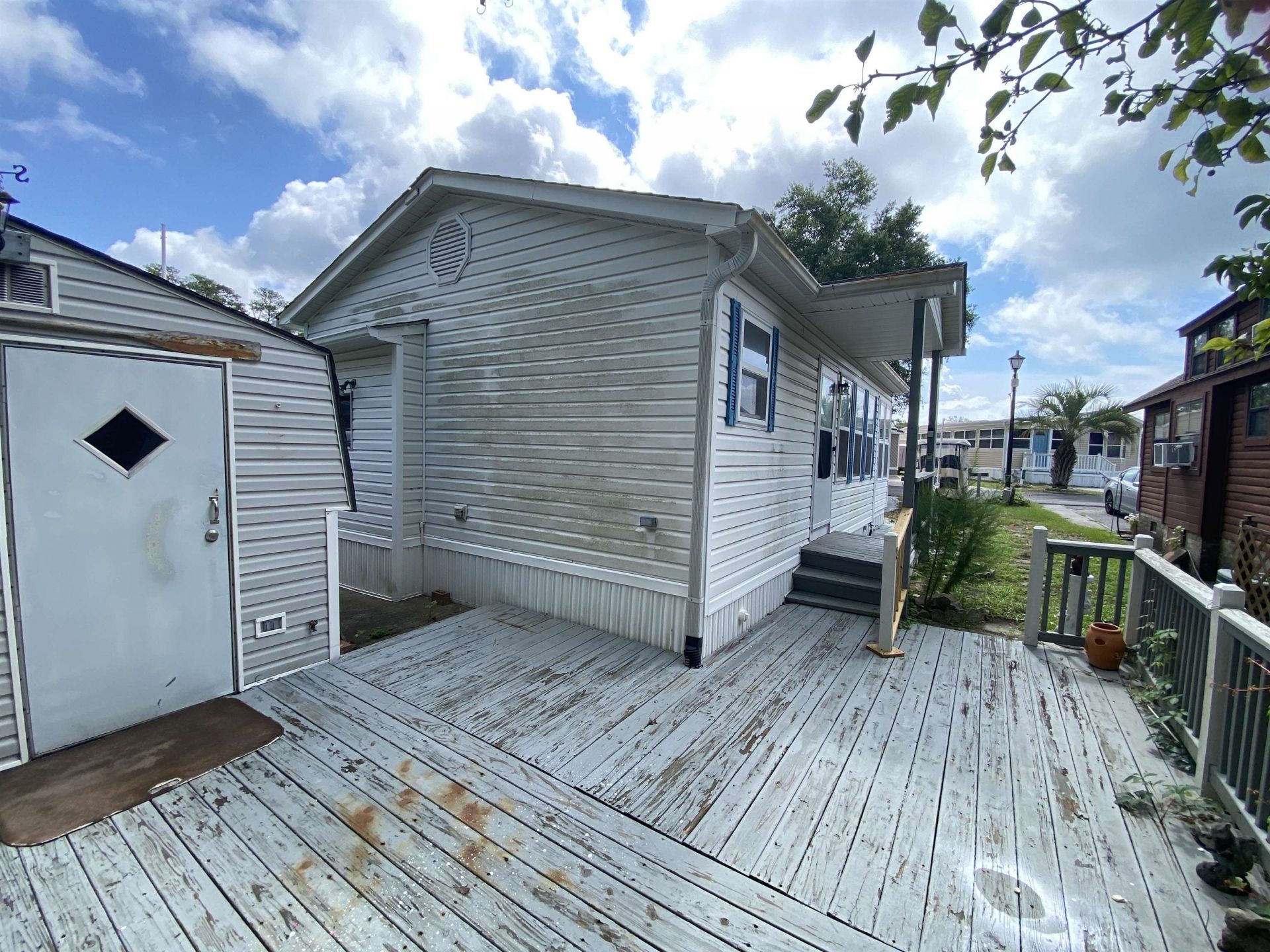 5400 Little River Neck Rd. Photo 17