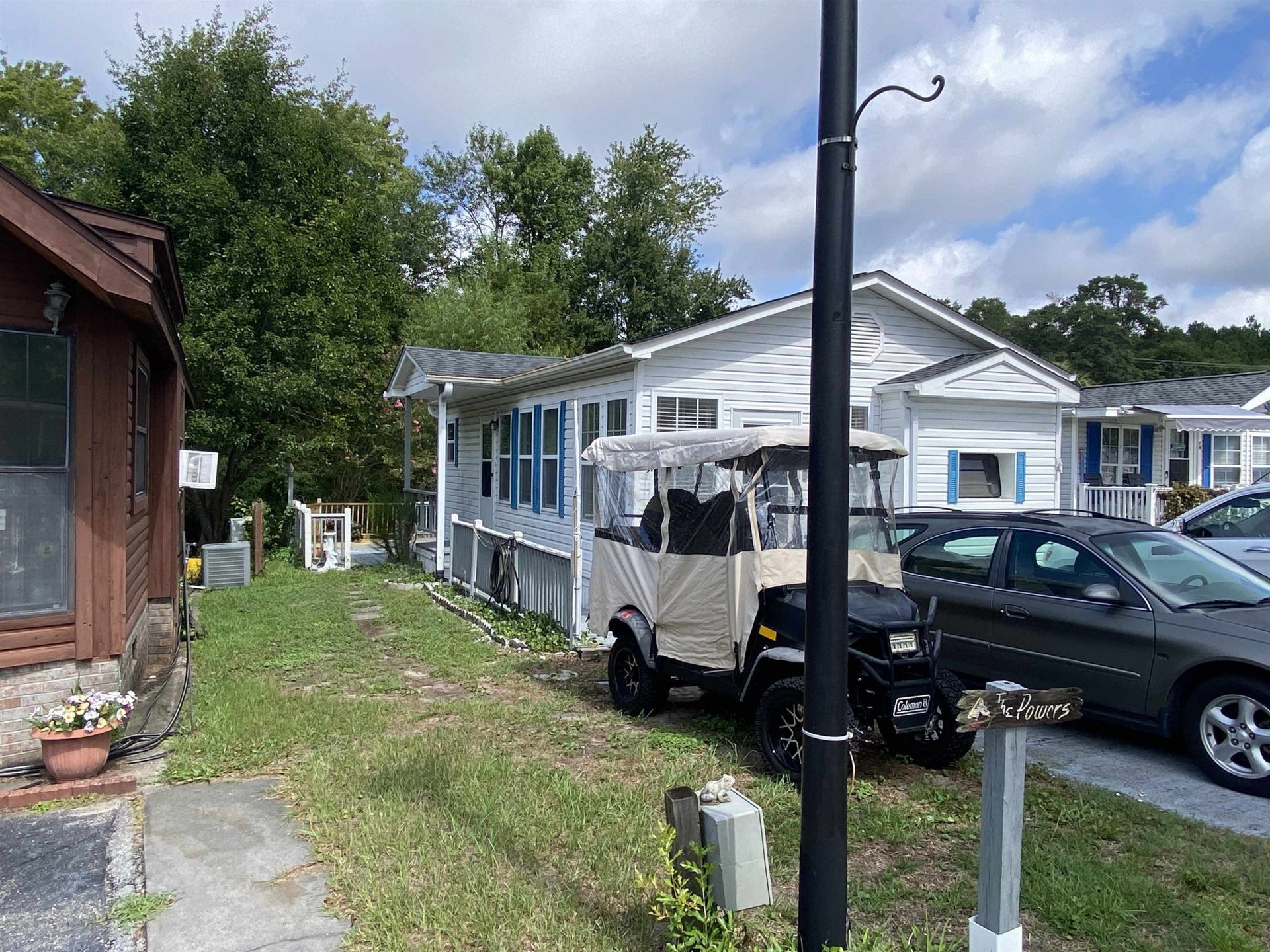5400 Little River Neck Rd. Photo 19