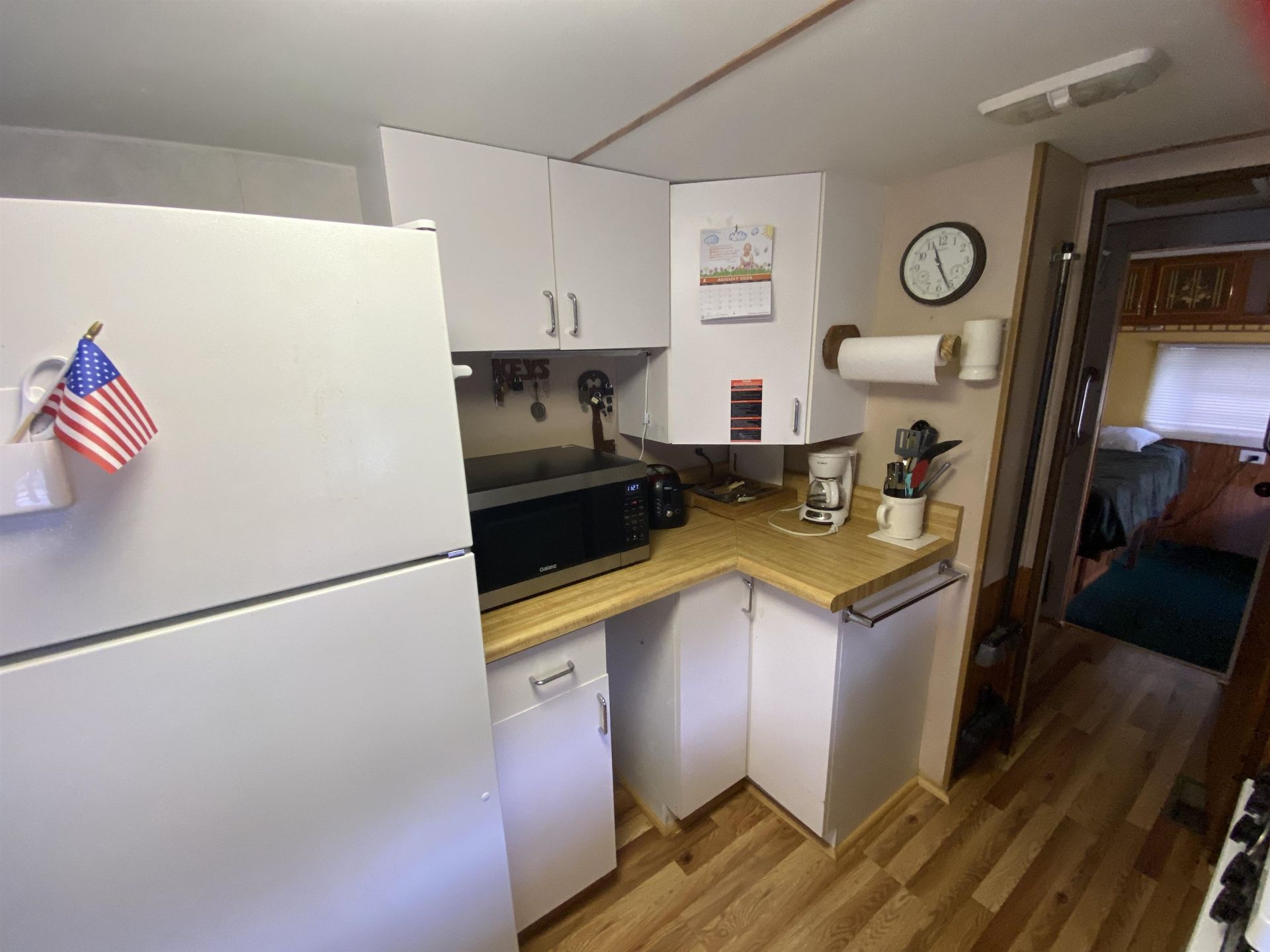 5400 Little River Neck Rd. Photo 8
