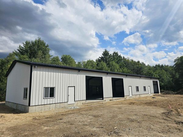 22 Arthur Salem Way, Lincoln, NH 03251