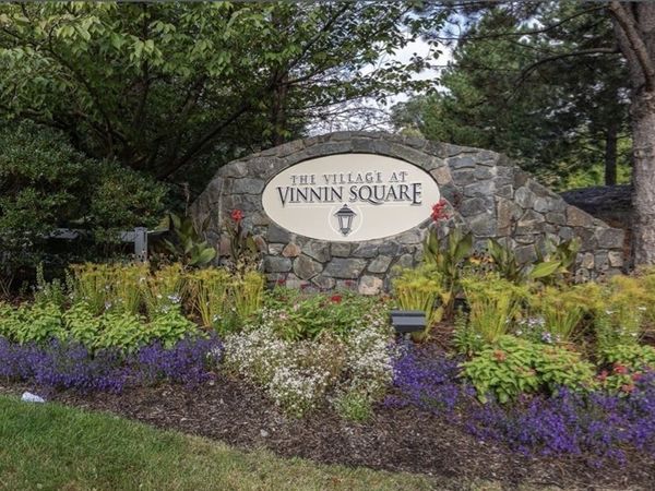 50 Freedom Hollow, Unit 403, Salem, MA 01970