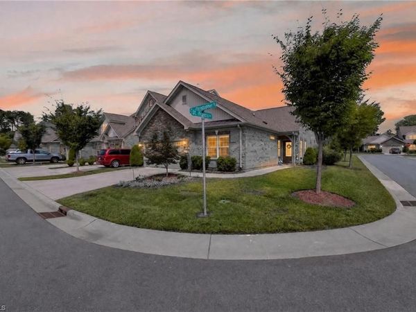 101 Saint Christopher Drive , Gibsonville, NC 27249
