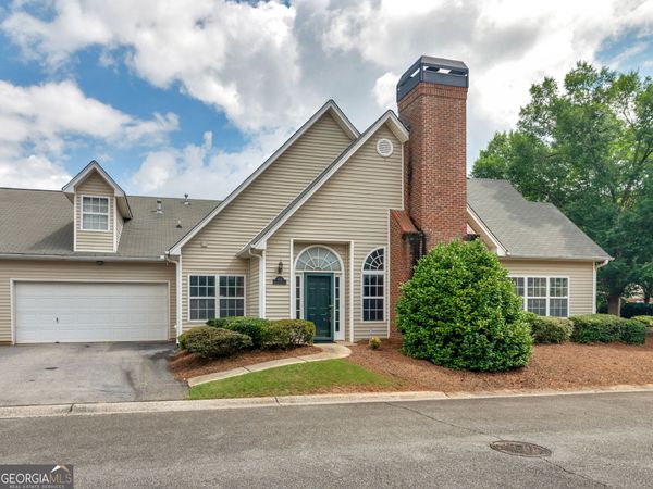 1512 Settlers Walk Lane, Marietta, GA 30060
