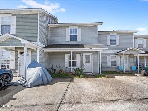 14859 Angela Drive, Gulfport, MS 39503
