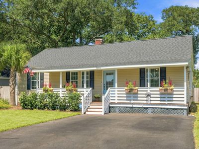 4606 Holmes Avenue, North Charleston, SC 29405