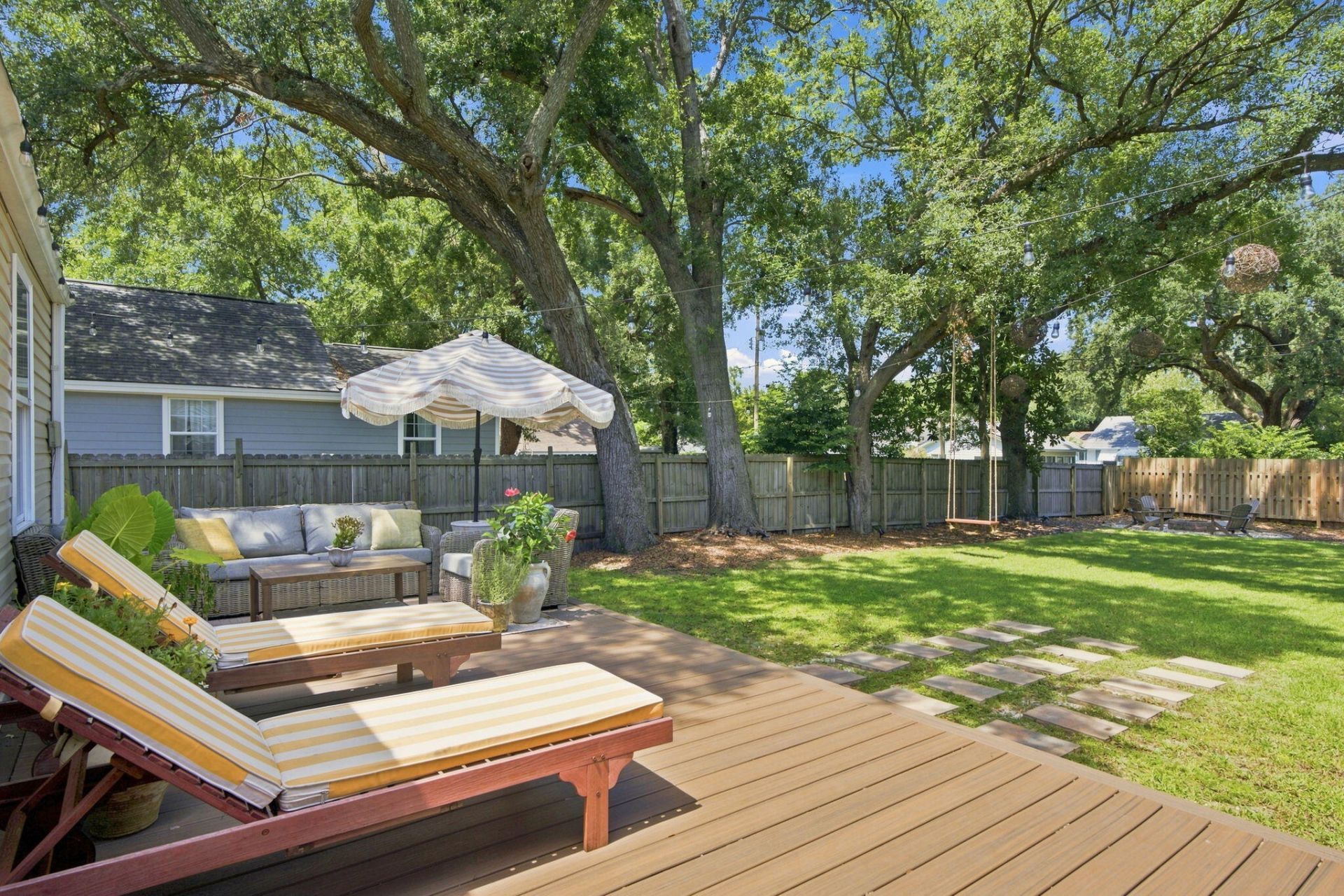4606 Holmes Avenue Photo 30