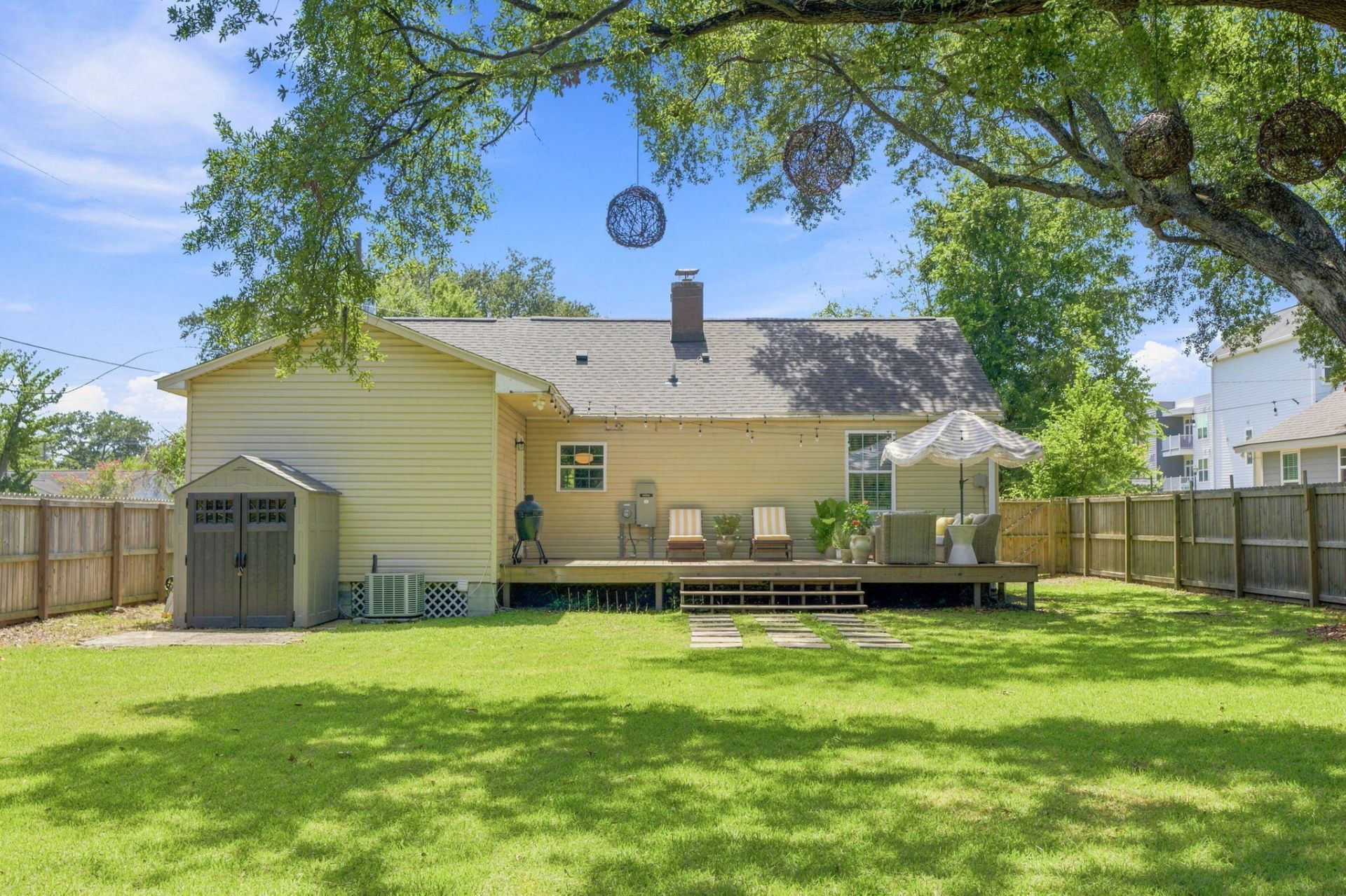 4606 Holmes Avenue Photo 34