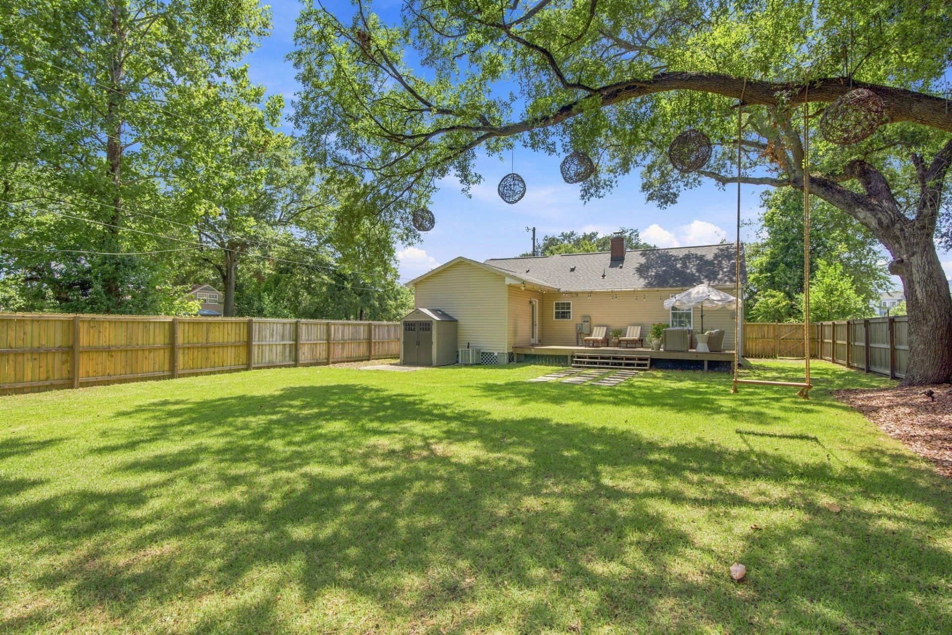 4606 Holmes Avenue Photo 38