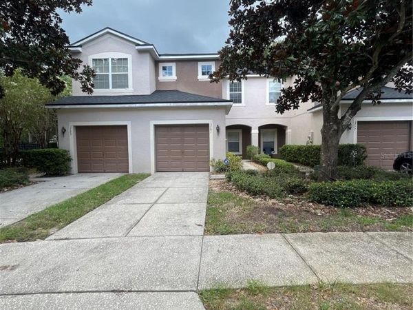3781 CLUBSIDE POINTE DRIVE , ORLANDO, FL 32810