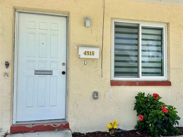 4918 ILENER STREET , NEW PORT RICHEY, FL 34652