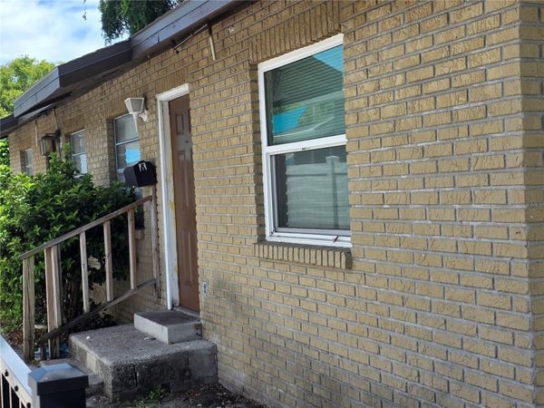 3413 E 12TH AVENUE , Unit A, TAMPA, FL 33605
