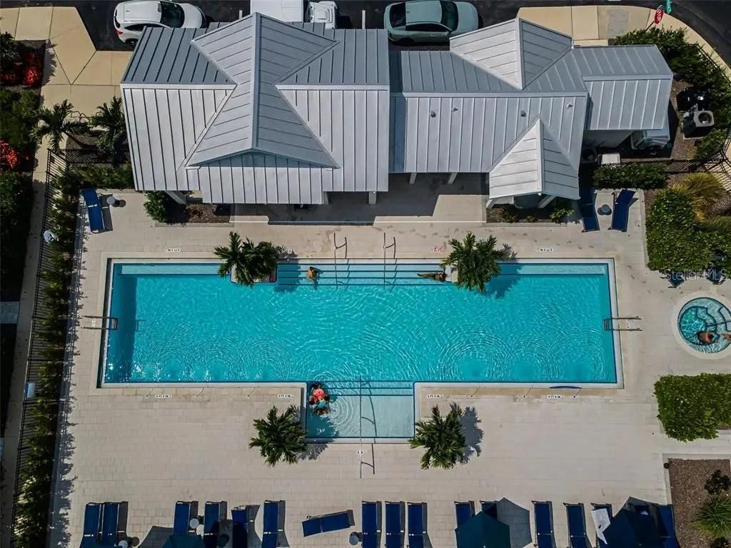 2328 Lindstrom Street , Sarasota, FL 34237 Photo