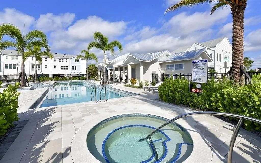 2328 Lindstrom Street , Sarasota, FL 34237 Photo