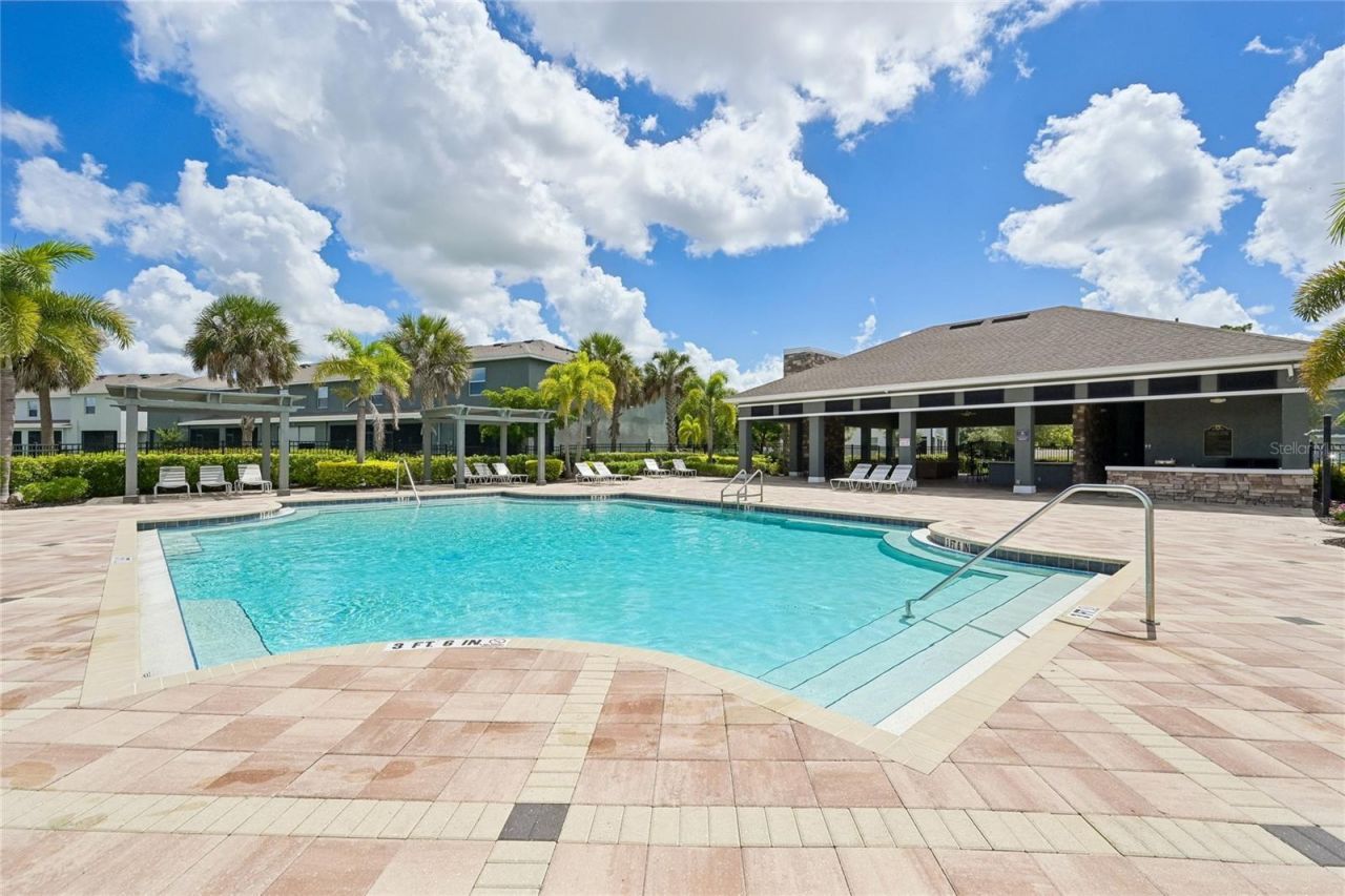 8657 Milestone Drive, Sarasota, FL 34238 Photo