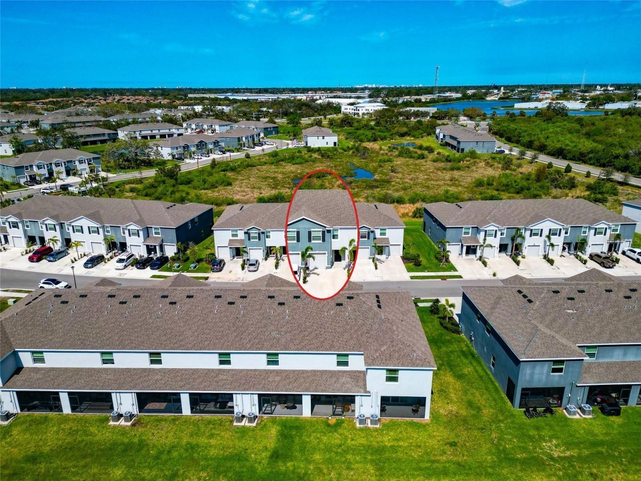 8657 Milestone Drive, Sarasota, FL 34238 Photo