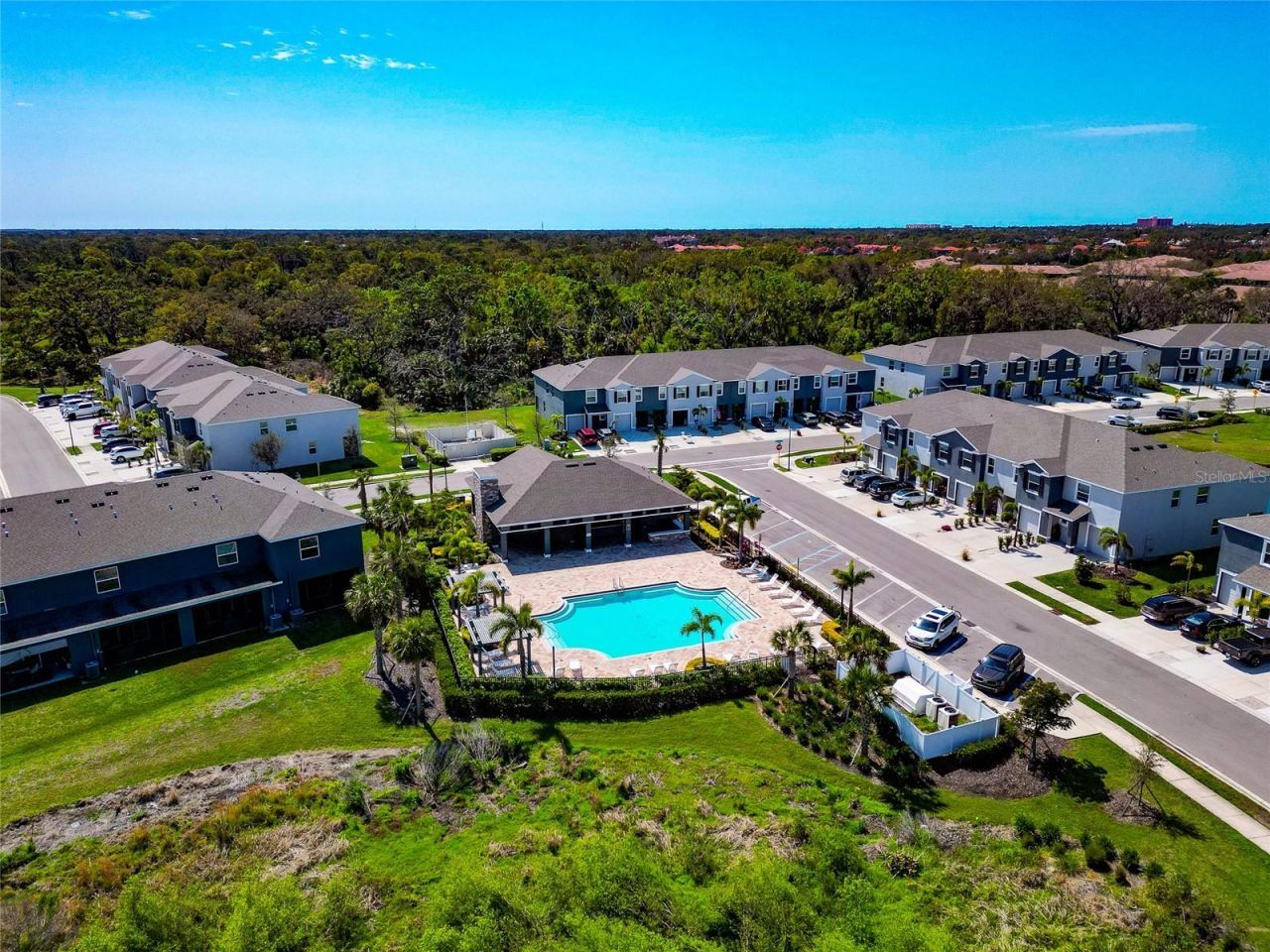 8657 Milestone Drive, Sarasota, FL 34238 Photo