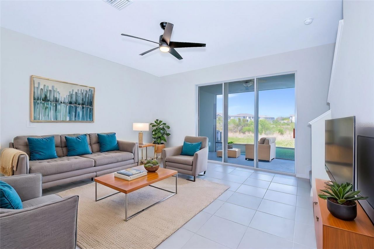 8657 Milestone Drive, Sarasota, FL 34238 Photo