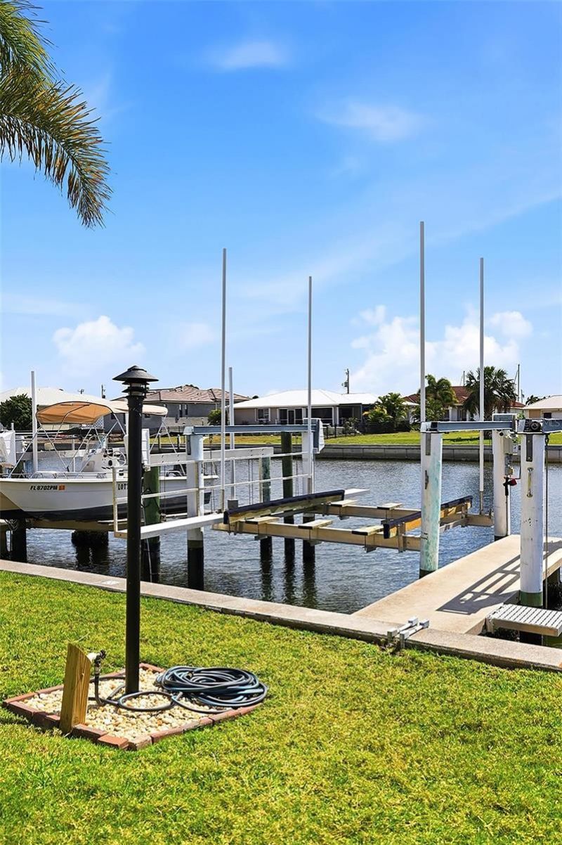 2521 W Marion Avenue , Unit 311, Punta Gorda, FL 33950 Photo