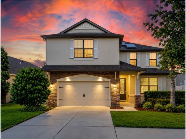 612 SILVERTHORN PLACE, GROVELAND, FL 34736