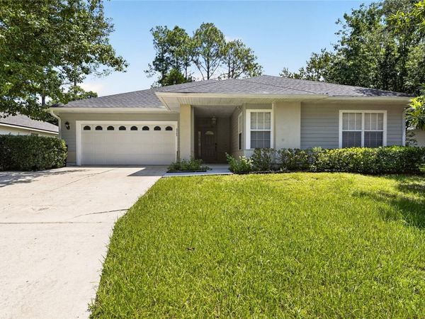 4345 NW 35TH STREET, GAINESVILLE, FL 32605