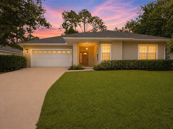 4345 NW 35TH STREET , GAINESVILLE, FL 32605