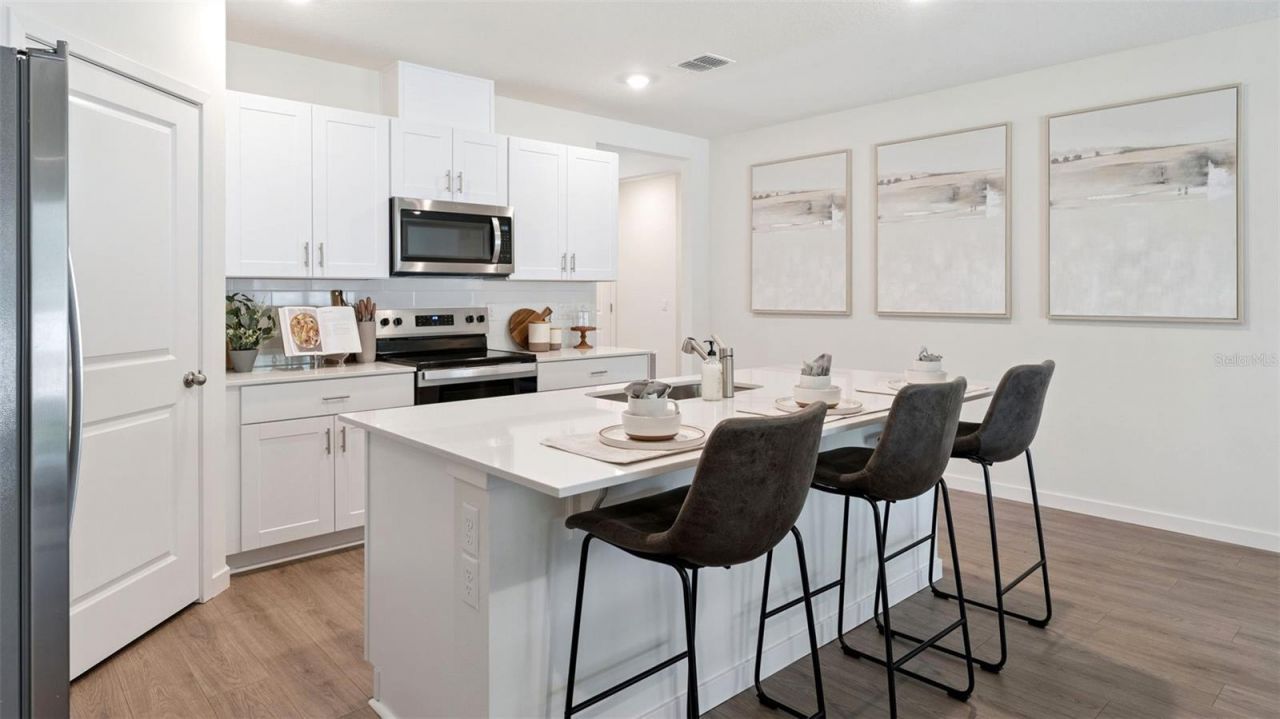 853 Seagrove Trail , Saint Cloud, FL 34771 Photo