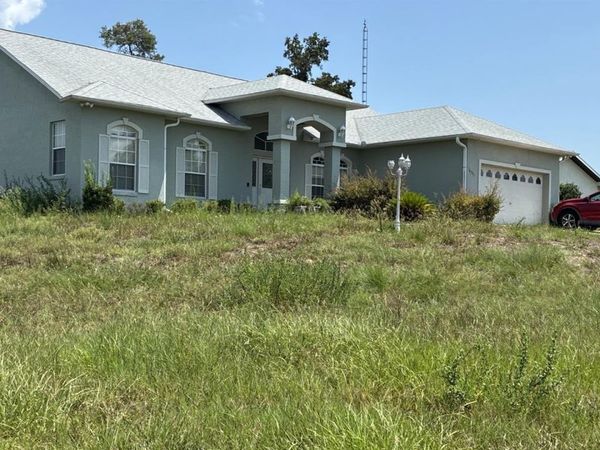 16397 SW 48TH CIRCLE , OCALA, FL 34473